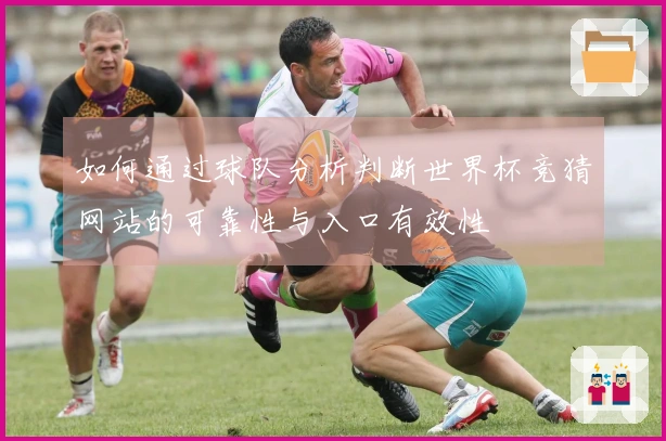 如何通过球队分析判断世界杯竞猜网站的可靠性与入口有效性