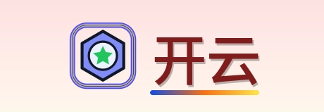 开云 Logo
